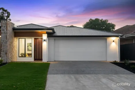 7a Munchenberg Ave, Campbelltown, SA 5074