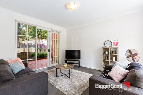 Property photo of 2/162 Buckingham Street Richmond VIC 3121