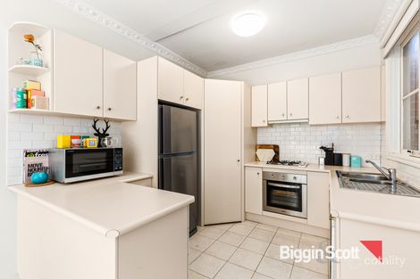 Property photo of 2/162 Buckingham Street Richmond VIC 3121