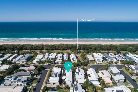 Property photo of 3 Eclipse Lane Casuarina NSW 2487