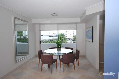 Property photo of 316/13 Nicklin Way Minyama QLD 4575
