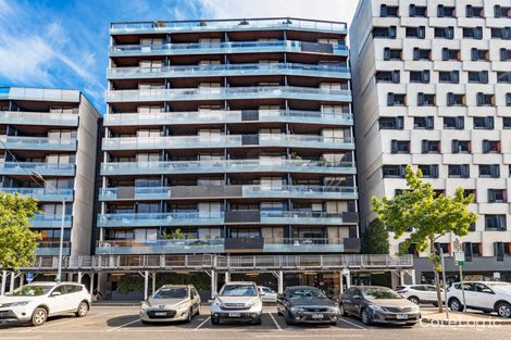 Property photo of 807/123 Pelham Street Carlton VIC 3053