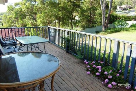 Property photo of 20 Burrawang Boulevard Toronto NSW 2283