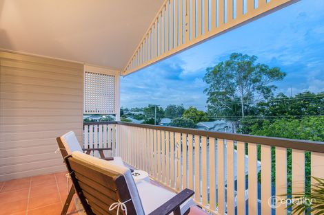 Property photo of 22A Parry Street Bulimba QLD 4171