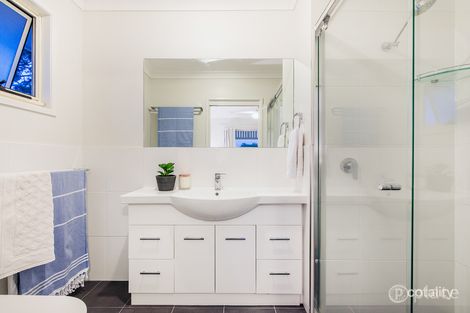 Property photo of 22A Parry Street Bulimba QLD 4171