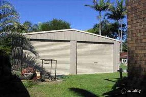 Property photo of 21 Lacaroo Street Bracken Ridge QLD 4017