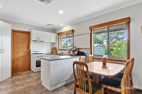 Property photo of 143 Mackenzie Street West Golden Square VIC 3555