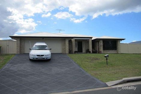 62 Currajong Pl, Brassall, QLD 4305