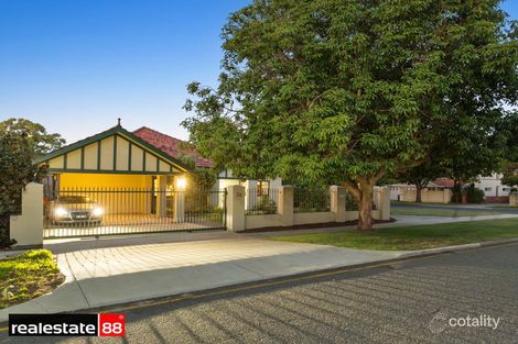 Property photo of 38 Milson Street South Perth WA 6151