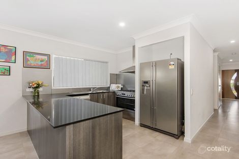 Property photo of 26 Gresswell Crescent Upper Coomera QLD 4209