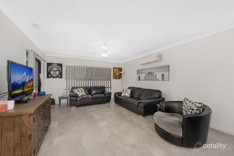 Property photo of 26 Gresswell Crescent Upper Coomera QLD 4209