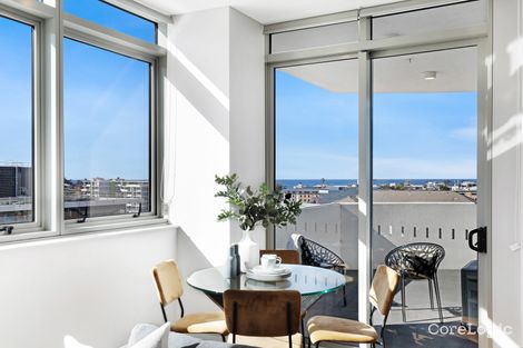 Property photo of 405/10 Regent Street Wollongong NSW 2500