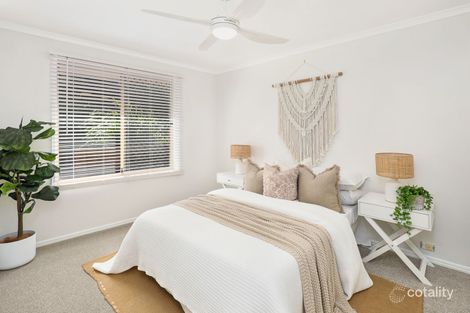 Property photo of 2/3 Rosewood Drive Caloundra West QLD 4551