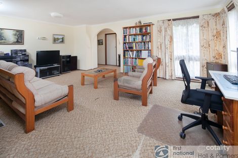 Property photo of 46 Deschamp Crescent Rowville VIC 3178