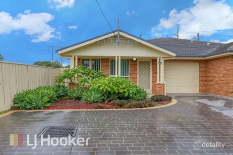 Property photo of 1/98 Main Road Heddon Greta NSW 2321