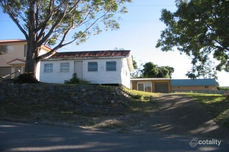 26 Kerrigan St, Nelson Bay, NSW 2315