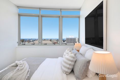 Property photo of 405/10 Regent Street Wollongong NSW 2500