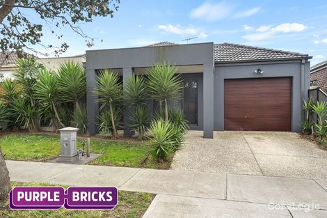 Property photo of 26 Somersby Road Craigieburn VIC 3064