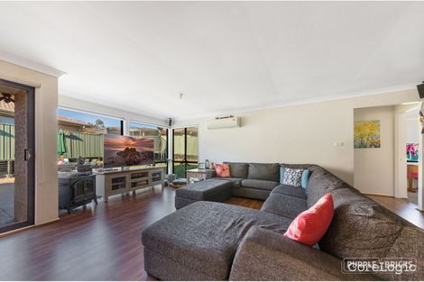 Property photo of 10 Nixon Street Glenwood NSW 2768