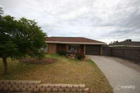 37 Odessa Dr, Woodcroft, SA 5162