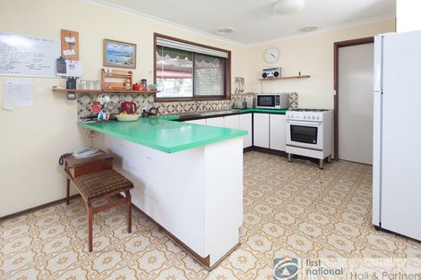 Property photo of 46 Deschamp Crescent Rowville VIC 3178