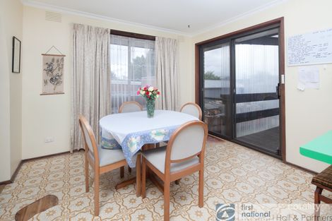 Property photo of 46 Deschamp Crescent Rowville VIC 3178