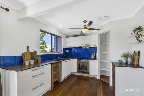 Property photo of 3/70 Crest Street Mount Gravatt East QLD 4122