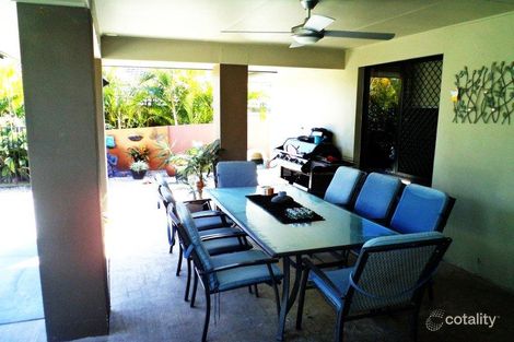 Property photo of 5 Offham Court Arundel QLD 4214