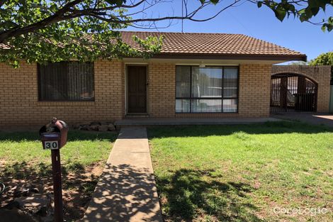 Property photo of 30 Middleton Street Parkes NSW 2870