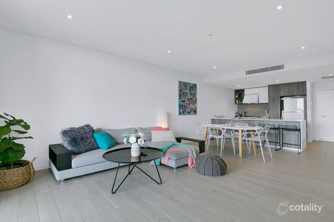 1055/12 Longland St, Newstead, QLD 4006