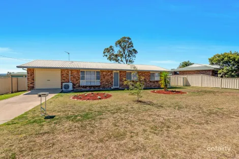 9 Howard St, Rosenthal Heights, QLD 4370