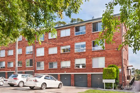 6/18a Ballast Point Rd, Birchgrove, NSW 2041