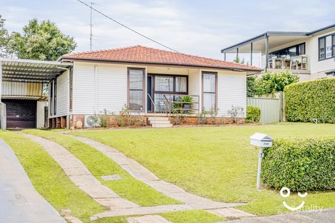 Property photo of 7 Fowlers Road Koonawarra NSW 2530