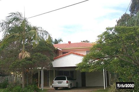 7 Parkleigh St, Everton Hills, QLD 4053