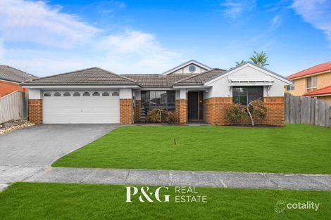 6 Nottingham St, Narre Warren South, VIC 3805