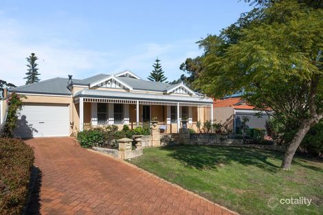 Property photo of 26 Maw Close Palmyra WA 6157