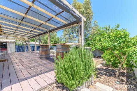 Property photo of 55 Allinson Drive Girrawheen WA 6064