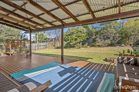 Property photo of 22 Carwell Avenue Petrie QLD 4502
