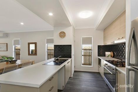 Property photo of 22 Gambia Drive Rasmussen QLD 4815