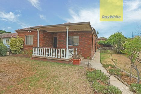 Property photo of 52 Broomfield Street Cabramatta NSW 2166
