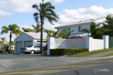 53/15 Bridgman Dr, Reedy Creek, QLD 4227