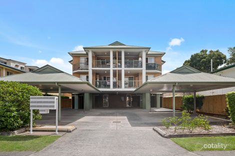 8/3 Collins St, Nundah, QLD 4012