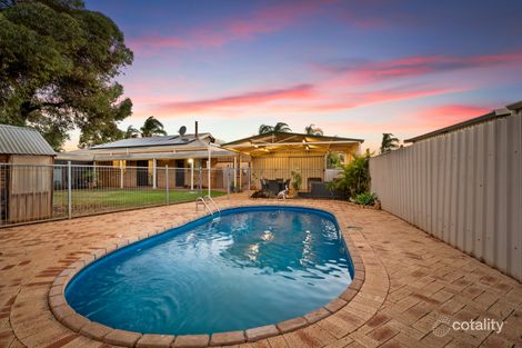 Property photo of 7 Montgomery Lane Hannans WA 6430