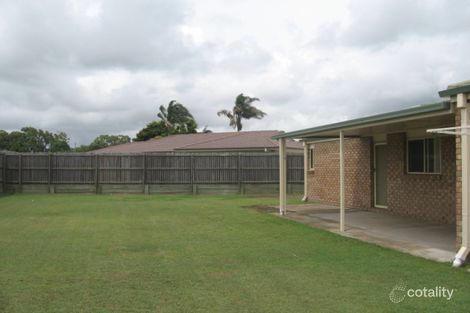 Property photo of 9 Sunbeam Court Morayfield QLD 4506