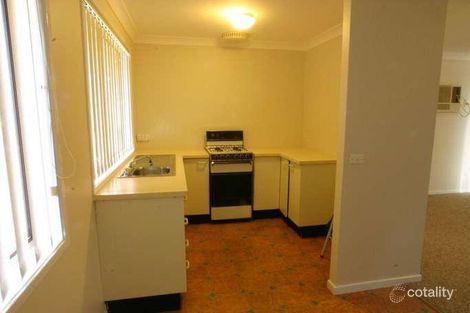 Property photo of 108 Hindmarsh Street Cranebrook NSW 2749