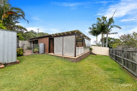 Property photo of 137 Cresthaven Avenue Bateau Bay NSW 2261