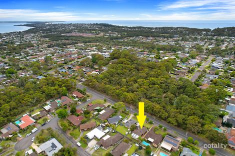Property photo of 137 Cresthaven Avenue Bateau Bay NSW 2261