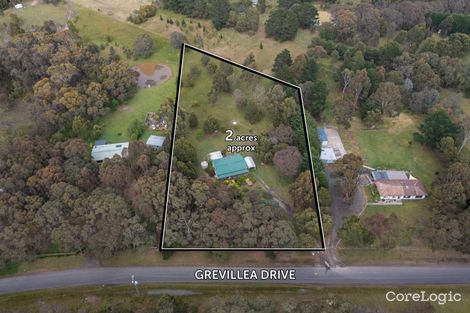 18 Grevillea Dr, Enfield, VIC 3352