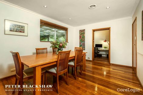 Property photo of 98 Macfarland Crescent Pearce ACT 2607