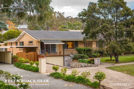 Property photo of 98 Macfarland Crescent Pearce ACT 2607